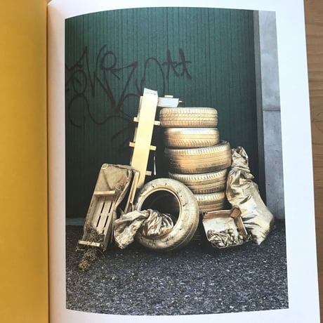 Pablo Tomek "TEREN ALCHEMIA"
