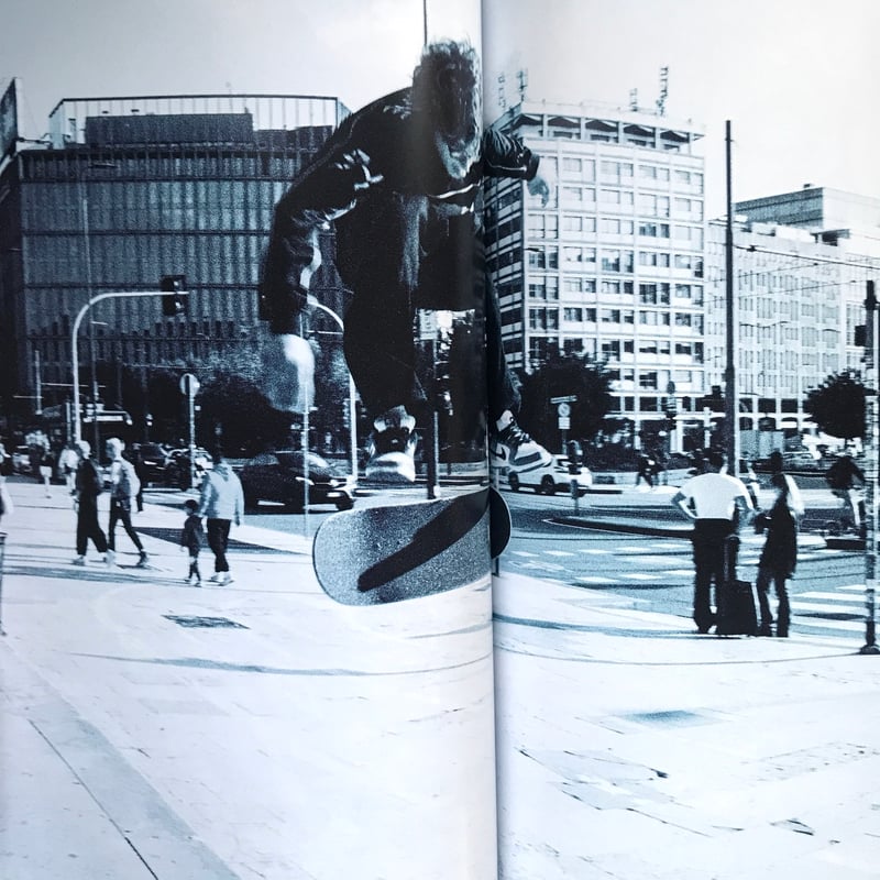 Living Proof Magazine: Issue 9