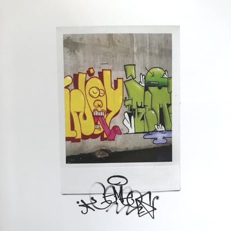 FINOK / Raphael Sagarra "REVELIA"