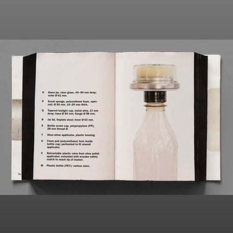 "KING SIZE (2nd edition)" Adam Kraft