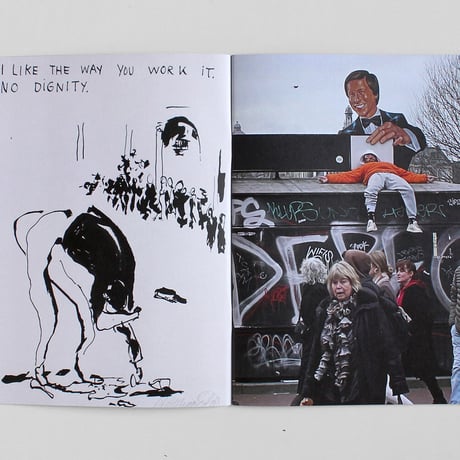 Willehad Eilers "The Horse Diaries 8"
