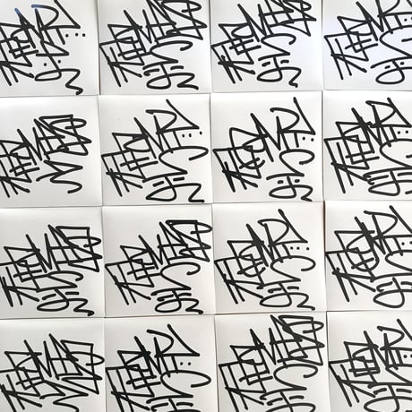 REMIO "THROW UP"