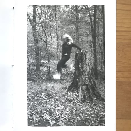 BLAKE KUNIN "OCTOBER"