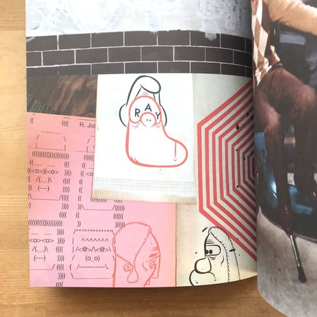 Barry McGEE "THIS HARSH REALITY"