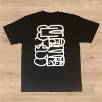 MINT × QQ PRESS T-SHIRT