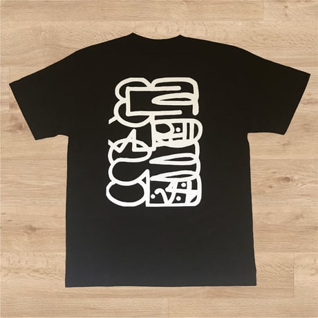 MINT × QQ PRESS T-SHIRT