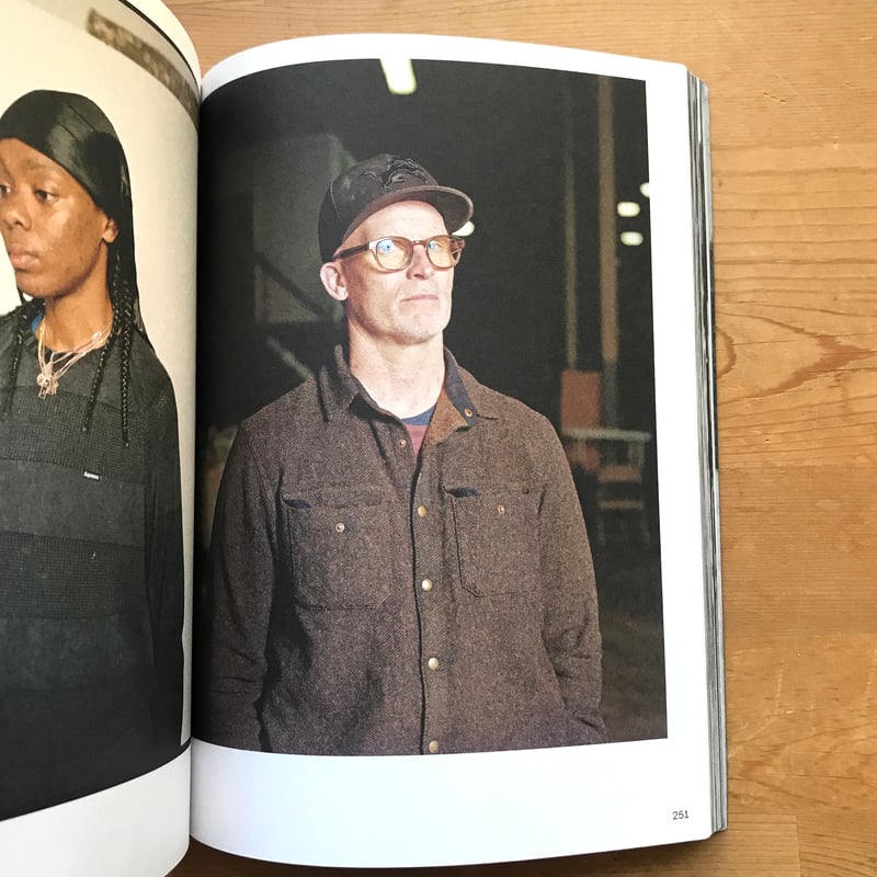 絶版‼️ Ari Marcopoulos / Now is Forever 00_364cd15b-8ef7-4058-bb26-