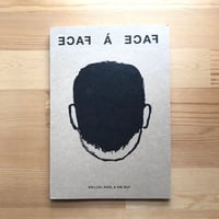 Jean Jullien & Wu Yué "Face à Face"