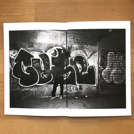BLAKE KUNIN "MARCH"