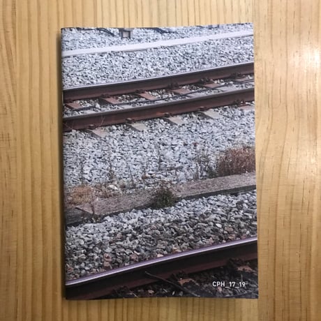 Emmett Edelstein "CPH_17_19"