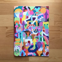 ZOSEN "CARNAVAL TODA LA VIDA"
