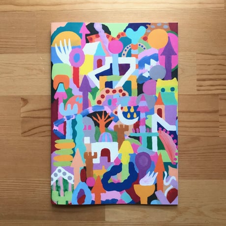 ZOSEN "CARNAVAL TODA LA VIDA"