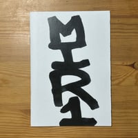 MIR "Bomb Steady"
