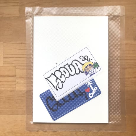 SCOLA "Livreto Cuba/Panama"