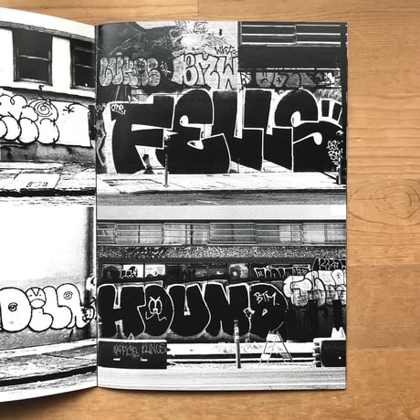 FELLS "UNHINGED 22"
