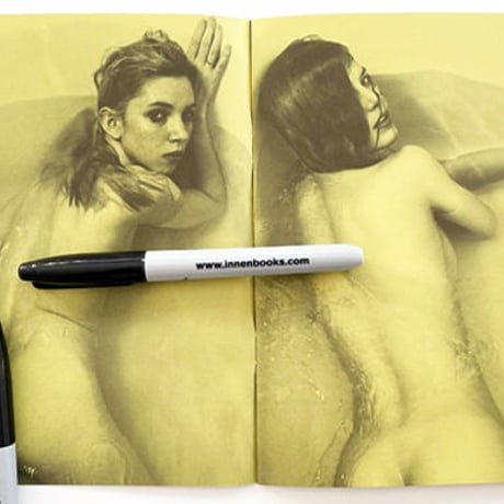 Richard Kern "Bed, Bath & Beyond"