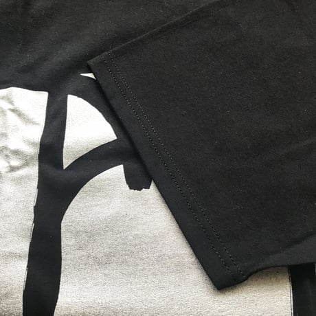 ZOMBRA "ZO Silver Tee"