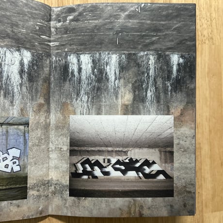 Eliote, Ishem, Félix "Wasteland Tunnel Rats"