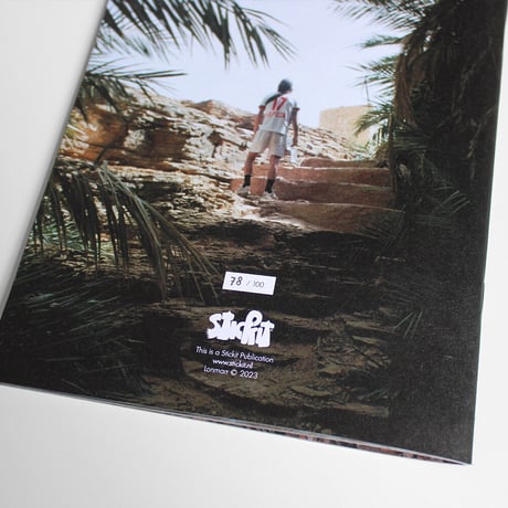 Lonmarr "Marhaba"