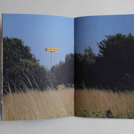 WILLEHAD EILERS "THE HORSE DIARIES #6"