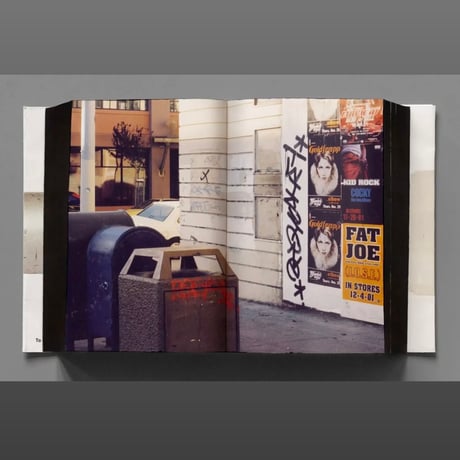 "KING SIZE (2nd edition)" Adam Kraft