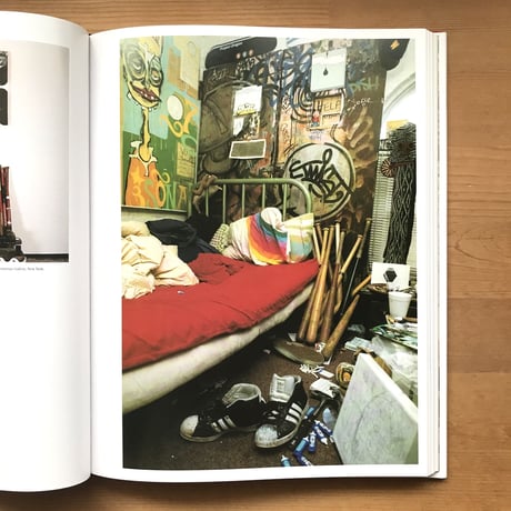 "BEAUTIFUL LOSERS" Catalogue (Limited Edition Hard Cover)
