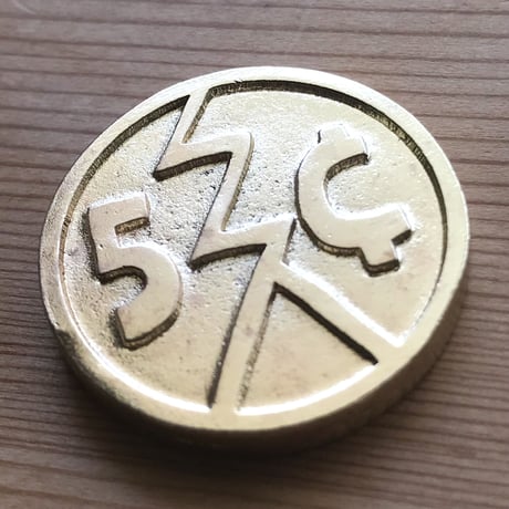 TIM COMIX "TIM COIN"