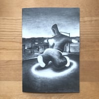 Arjuna Routte-Prieur "STAPLETON STUDIO"