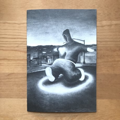 Arjuna Routte-Prieur "STAPLETON STUDIO"