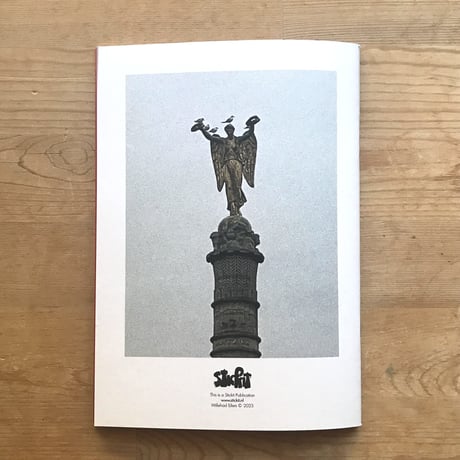 Willehad Eilers "The Horse Diaries 8"
