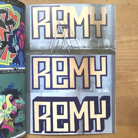 REMIO "SLEEPNER QQ"