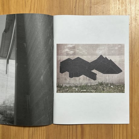 Zero Fluido "Structures"