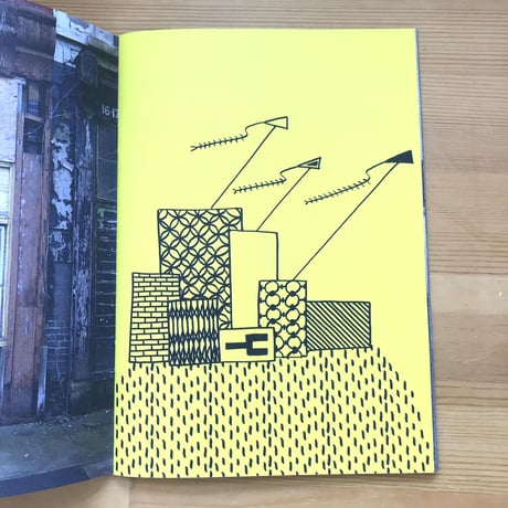 ELTONO "OBSERVE INTERPRET"