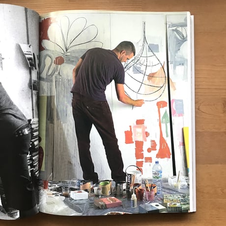 "BEAUTIFUL LOSERS" Catalogue (Limited Edition Hard Cover)