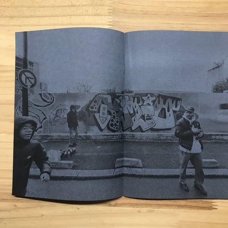 REMIO "OUTDOORSY" 2nd edition