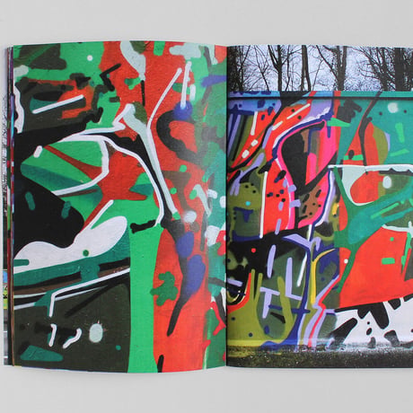 abcdef "Marble Paintings"