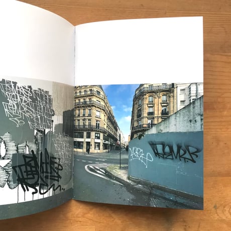 REMIO "More Vandal Life"