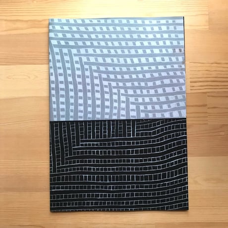 ALICIA McCARTHY "UNTITLED"