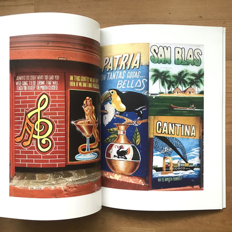 SCOLA "Livreto Cuba/Panama"