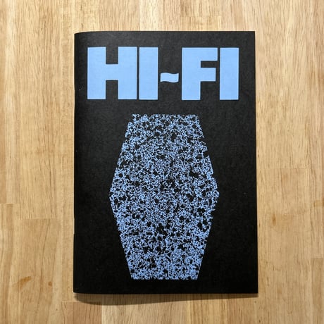 Espack "HIFI"