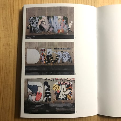 Emmett Edelstein "Visiting SAEIO in Marseille"