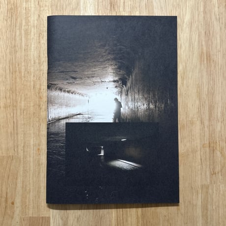Eliote, Ishem, Félix "Wasteland Tunnel Rats"