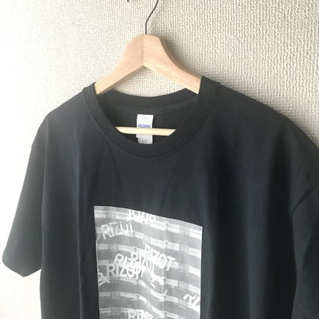 RIZOT "T-Shirts 2017"