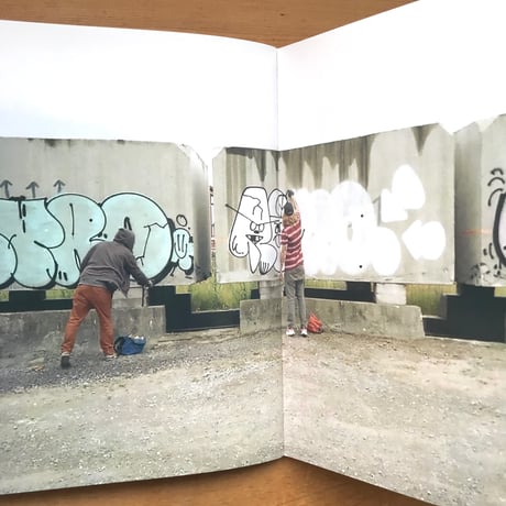 REMIO "More Vandal Life"