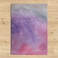 WOOD "ABSTRACTIONS II"