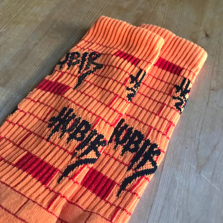 HUBIK®︎ Bricks Socks
