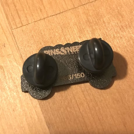 PULS "Throw up mobile  Pin"