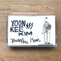 YOONKEE KIM "HOUTION" cassette