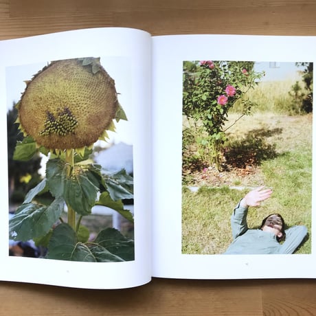 MIKE MILLS "THUMBSUCKER, 2005"  Photobook
