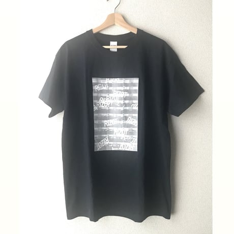 RIZOT "T-Shirts 2017"